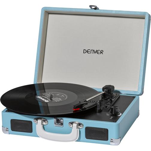 Denver VPL-120