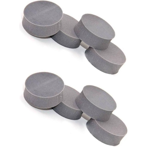 Sonic Design Muffle Pads for Speaker 8 Pack 50-100kg