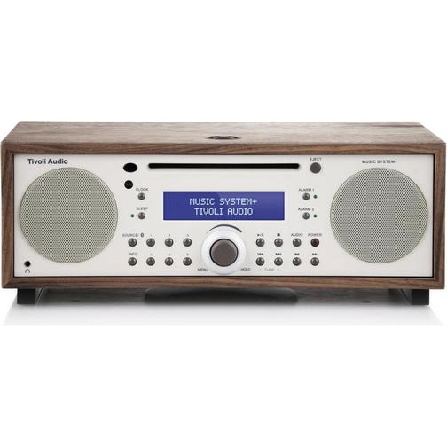 Tivoli Audio Music System BT