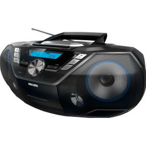 Philips AZB798T