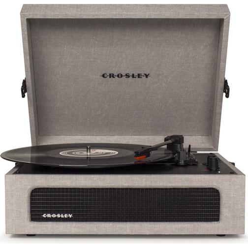 Crosley Voyager