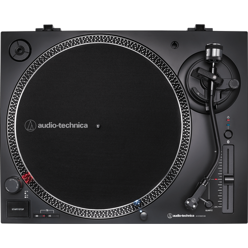 Audio-Technica AT-LP120XBT-USB