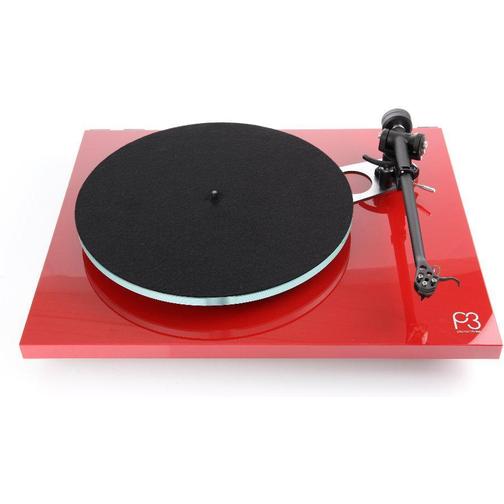 Rega Planar 3