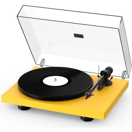 Pro-Ject Debut Carbon EVO