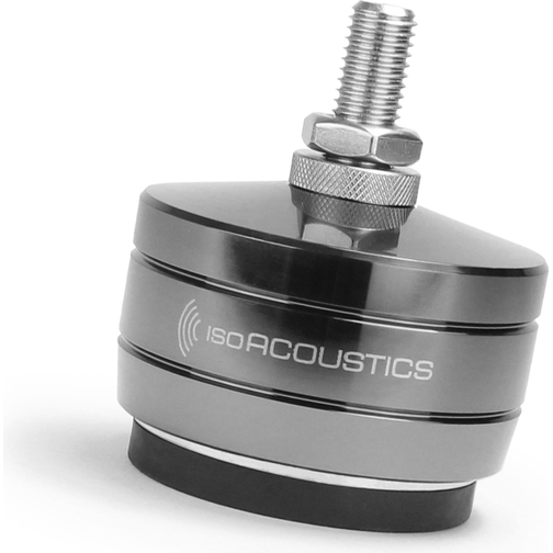 IsoAcoustics Gaia TITAN Rhea