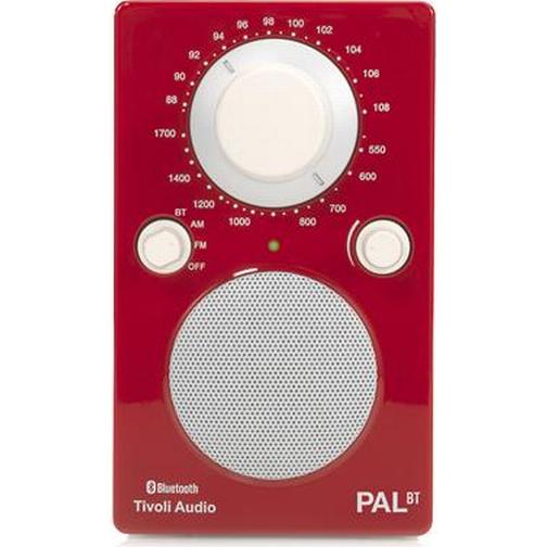 Tivoli Audio PAL BT