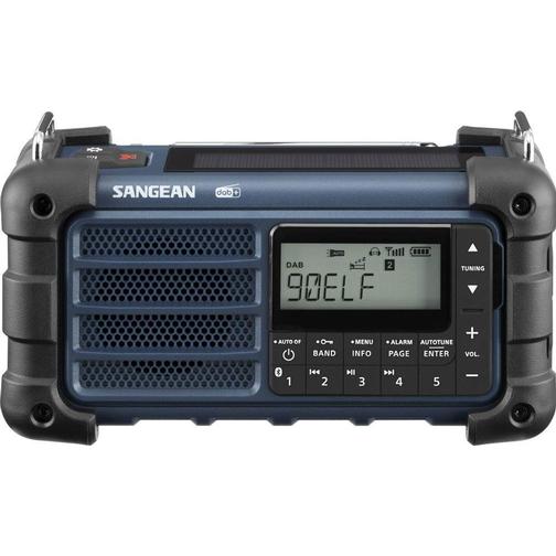 Sangean MMR-99 DAB