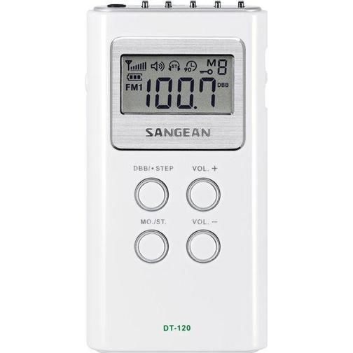 Sangean DT-120