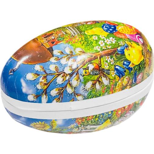Hedlundgruppen Påskägg 12cm