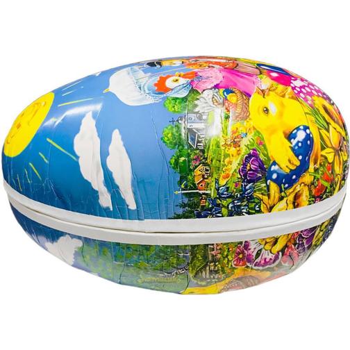 Påskägg Cardboard 40cm