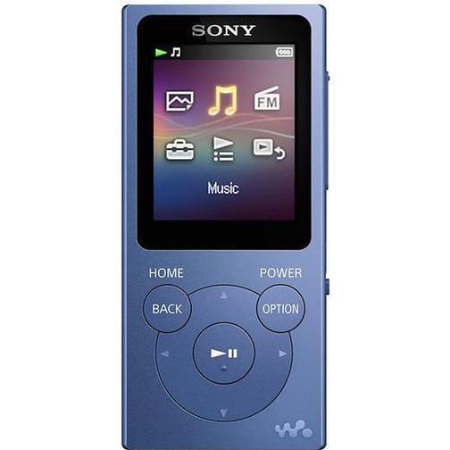 Sony NW-E394 8GB