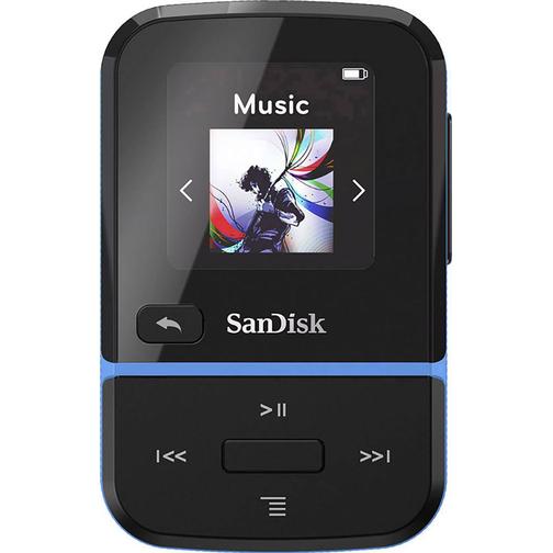 SanDisk Clip Sport Go 32GB
