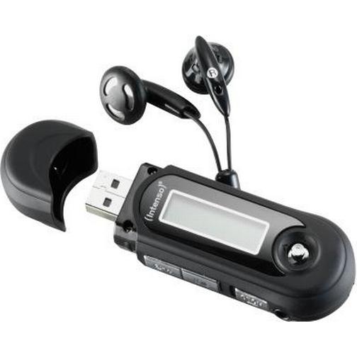 Intenso Music Walker 8GB