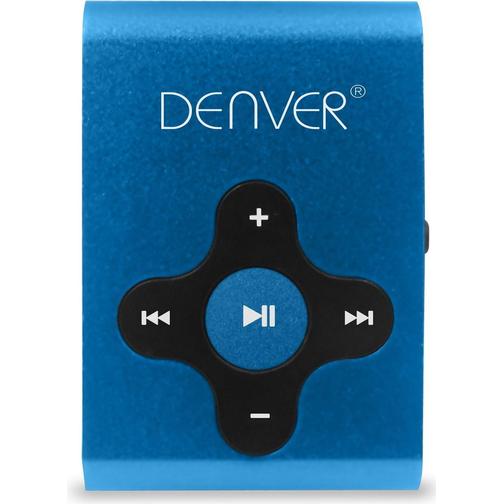 Denver MPS-409C 4GB