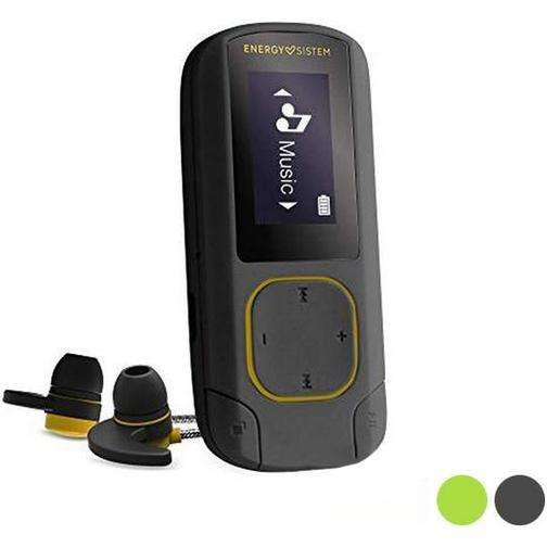 Energy Sistem MP3 Clip 16GB
