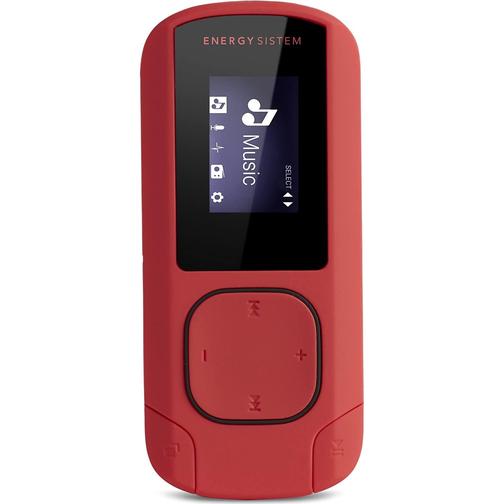 Energy Sistem MP3 Clip 8GB