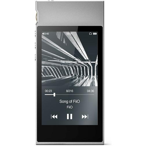 Fiio M7