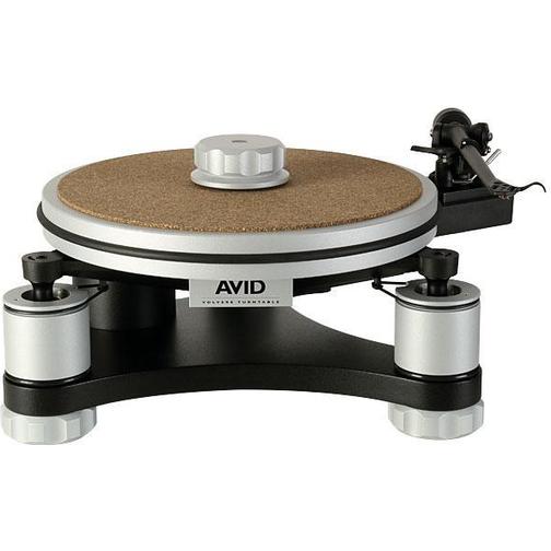 Avid HiFi Volvere SP