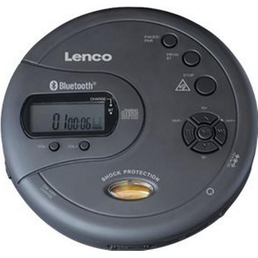 Lenco CD-300