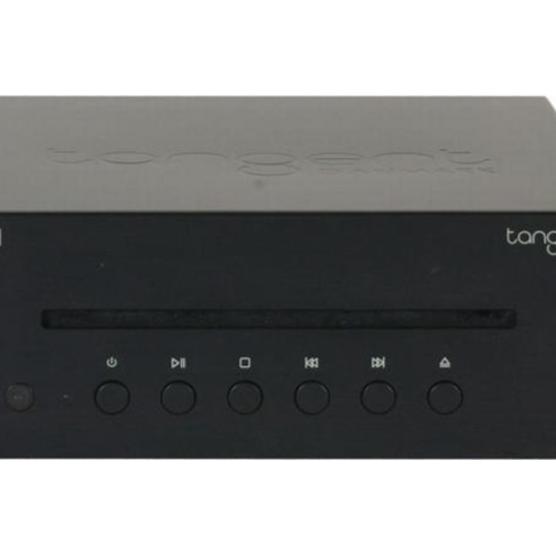 Tangent CD II