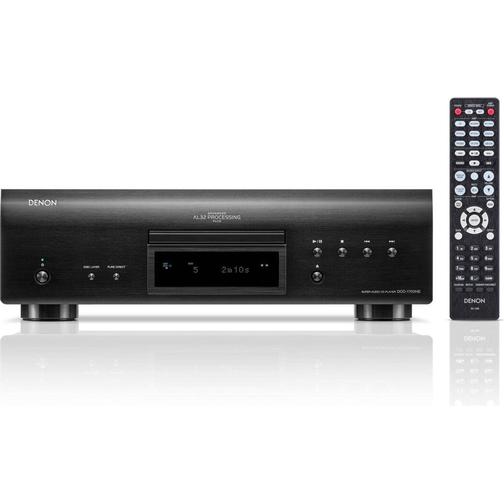 Denon DCD-1700NE