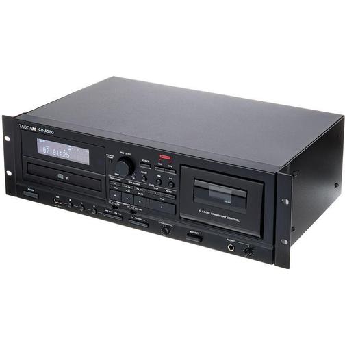 Tascam CD-A580