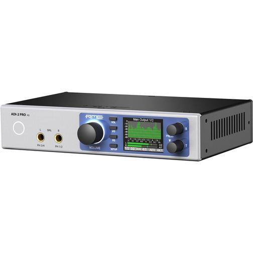 RME ADI-2 Pro FS