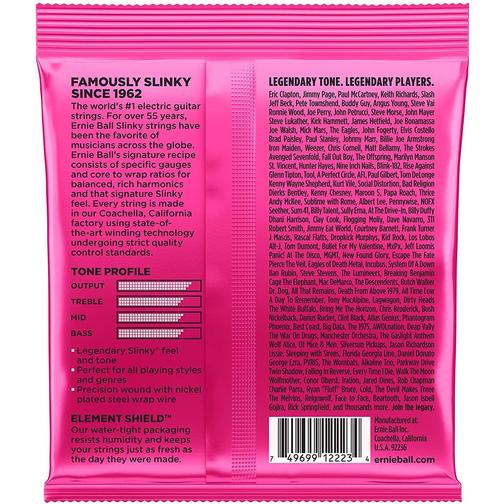 Ernie Ball P02223