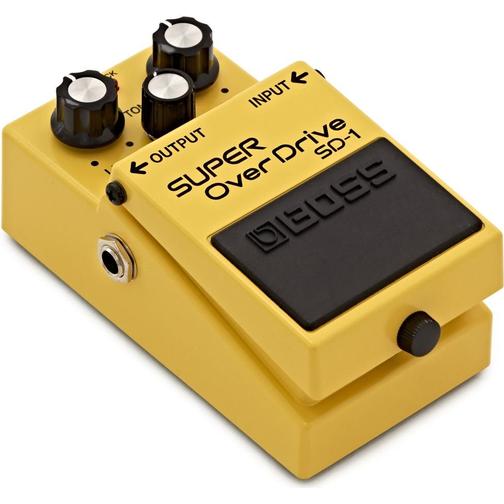 Boss SD-1