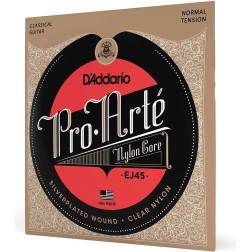 D'Addario EJ45