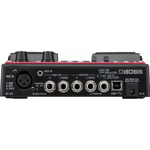 Boss RC-30