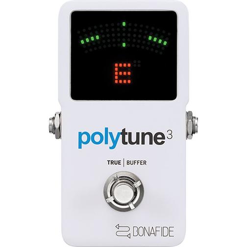 TC Electronic Polytune 3