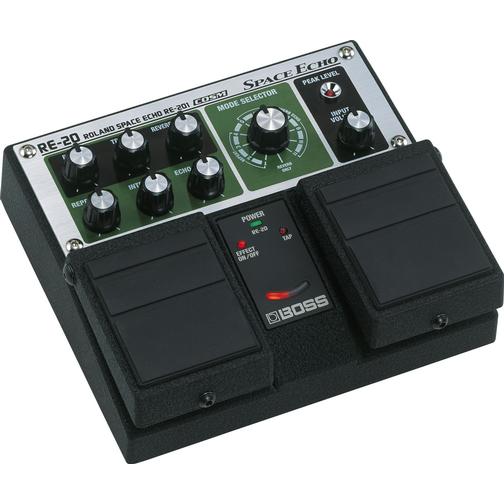 Boss RE-20