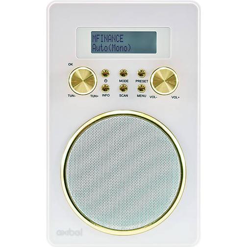 Exibel DX26