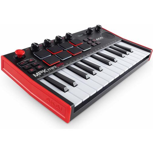 AKAI Professional MPK Mini Play 3