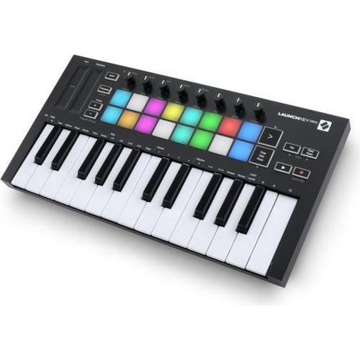 Novation Launchkey Mini Mk3