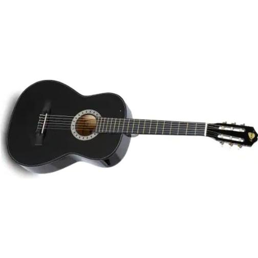RockOn Acoustic Nylon Guitar RH
