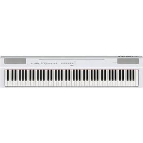 Yamaha P-125
