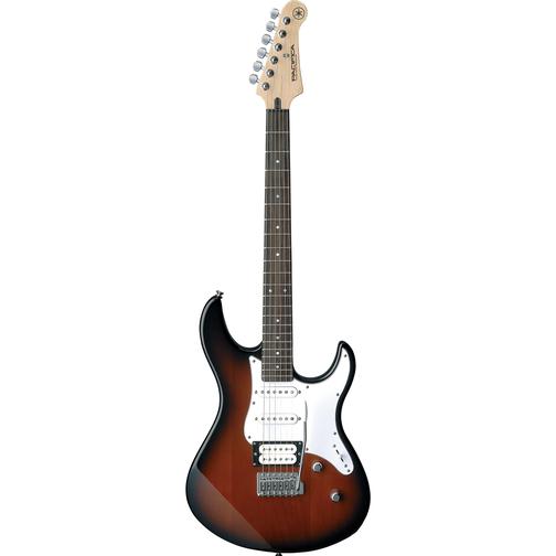 Yamaha Pacifica 112V