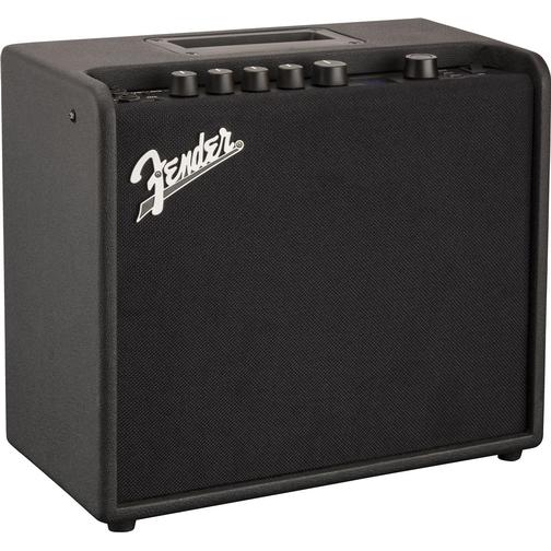 Fender Mustang LT25