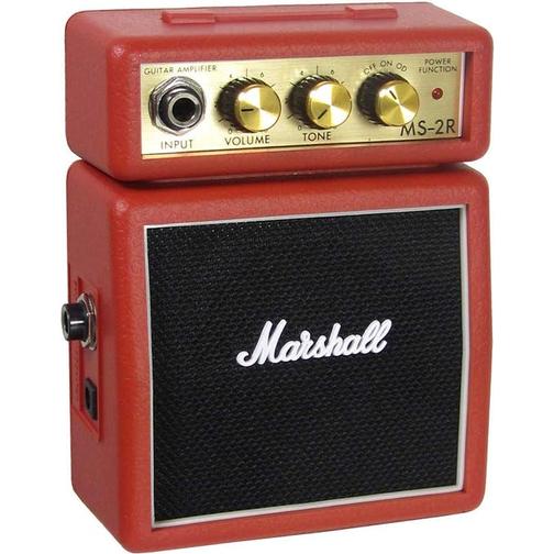 Marshall MS-2 Micro