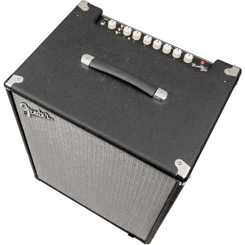 Fender Rumble 100