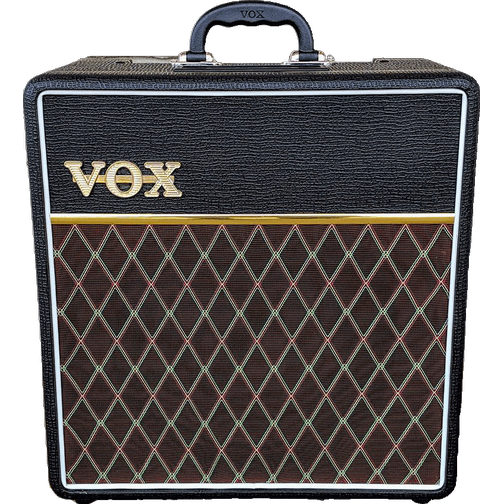 Vox AC4 Custom