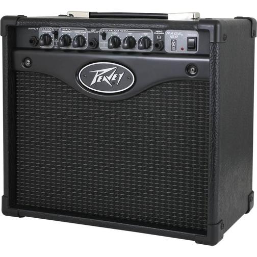 Peavey Rage 158