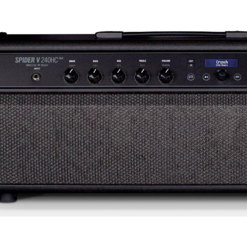 Line6 Spider V 240HC MkII