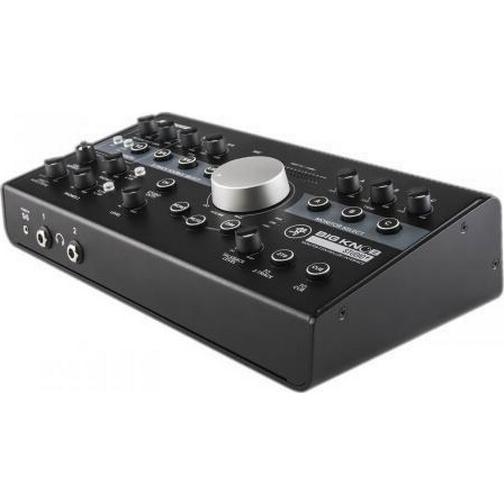 Mackie Big Knob Studio Plus