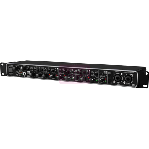 Behringer U-Phoria UMC1820