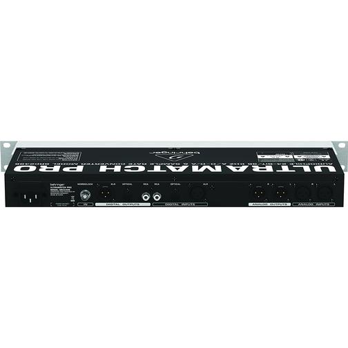 Behringer Ultracurve Pro DEQ2496