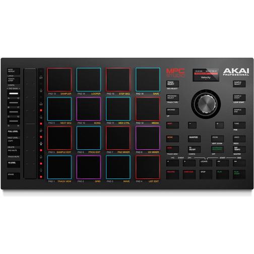 Akai MPC Studio