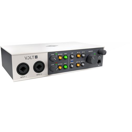 Universal Audio Volt 4
